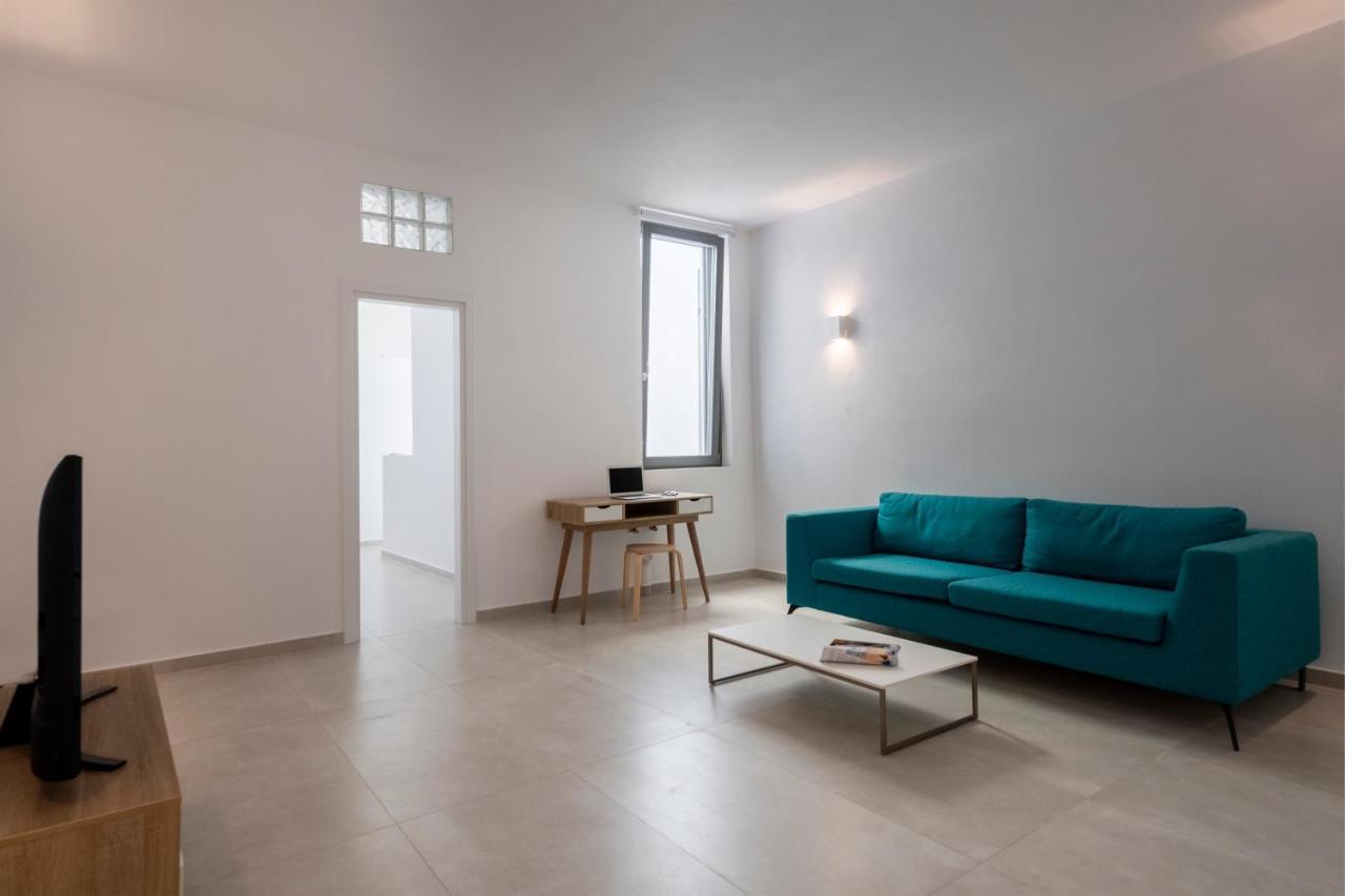 Agathee Cactus Villa Πάρος Εξωτερικό φωτογραφία