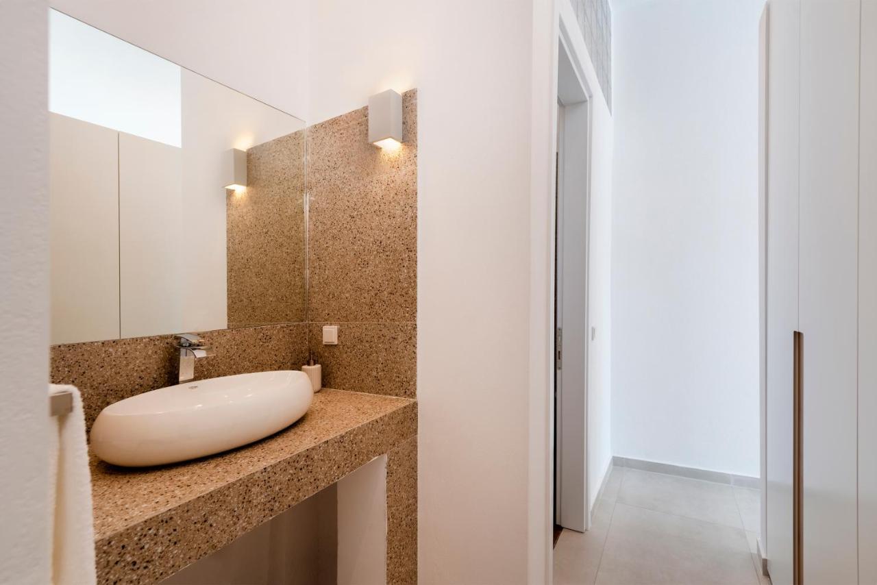 Agathee Cactus Villa Πάρος Εξωτερικό φωτογραφία
