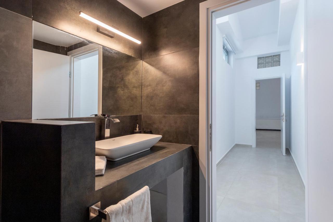 Agathee Cactus Villa Πάρος Εξωτερικό φωτογραφία