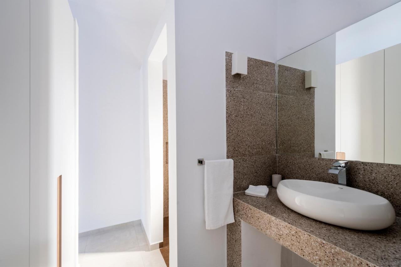 Agathee Cactus Villa Πάρος Εξωτερικό φωτογραφία