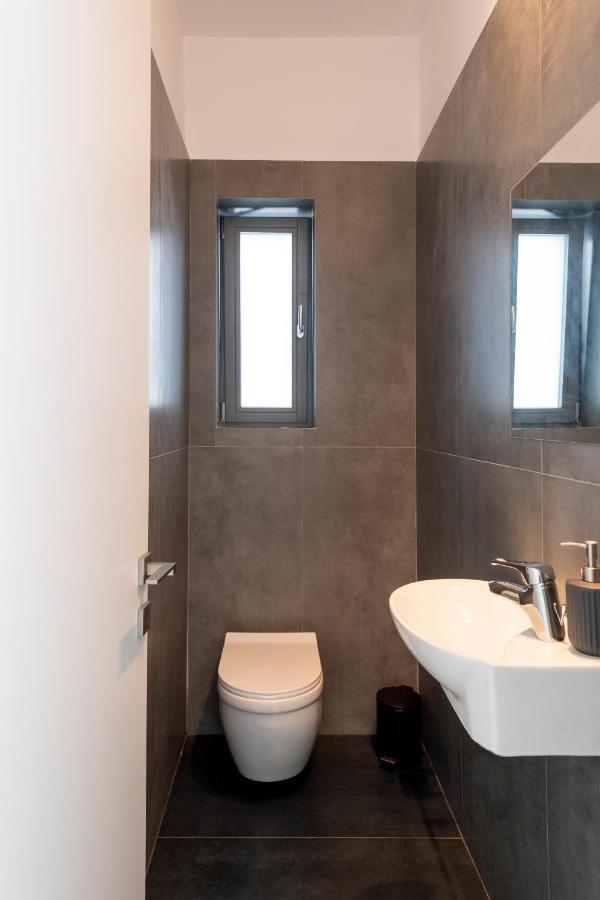 Agathee Cactus Villa Πάρος Εξωτερικό φωτογραφία